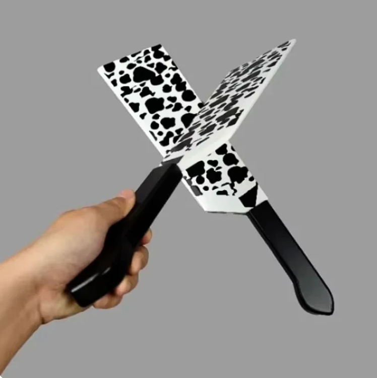 Nanami's Blade (Imbued With Cursed Energy)