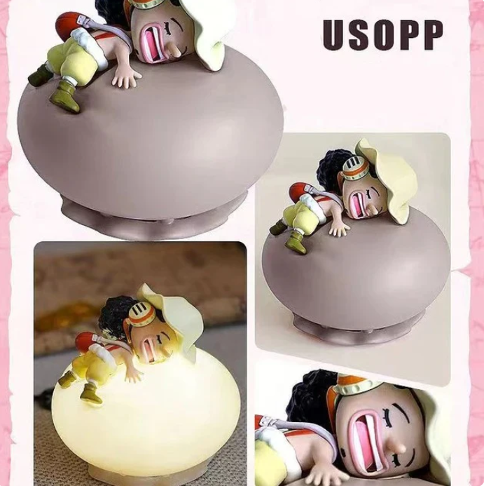 Sunnywave Night Lamps