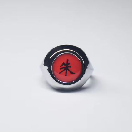Akatsuki Rings