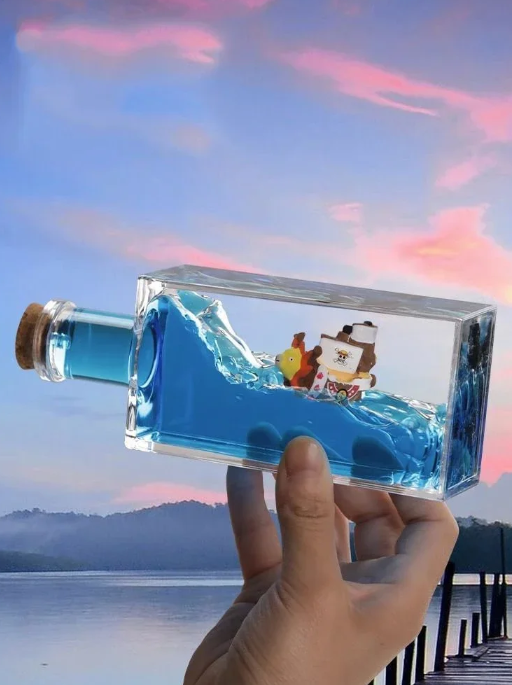 Sunnywave Unsinkables