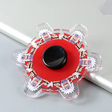 Sunnywave™ Anime Spinners