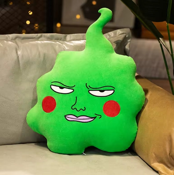 Dimples Plush from Mob Psycho