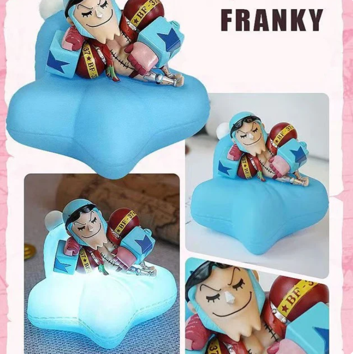 Sunnywave Night Lamps