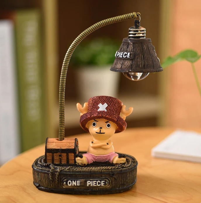 One Piece Lamps