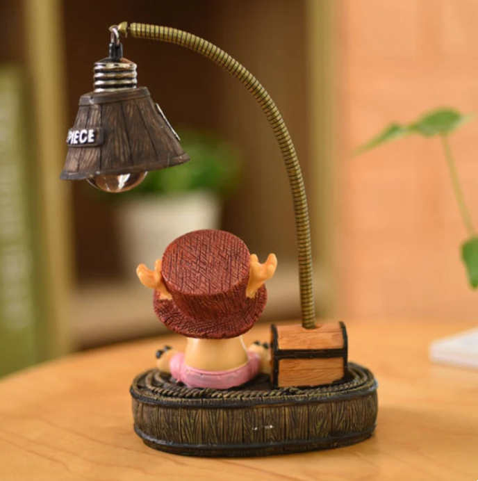 One Piece Lamps