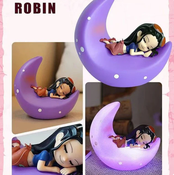 Sunnywave Night Lamps