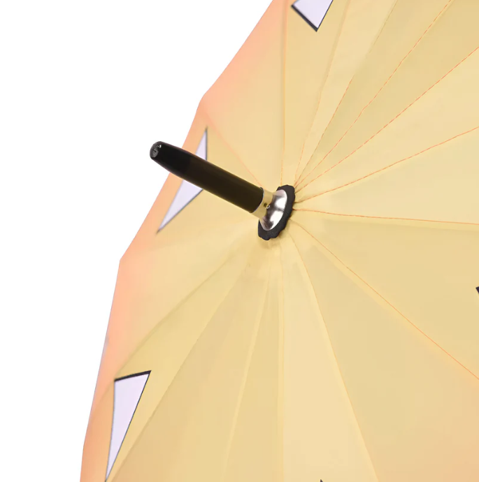 Katana Wave Automatic Umbrella