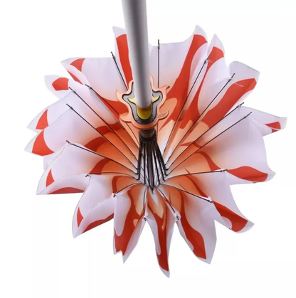 Katana Wave Automatic Umbrella