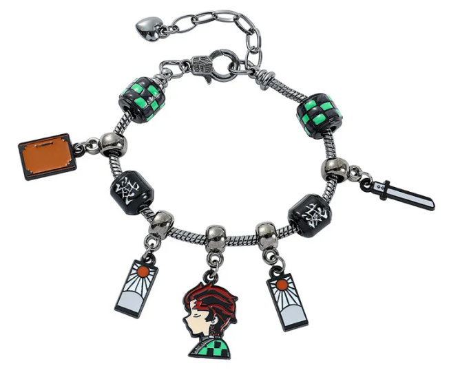 Anime Bracelet