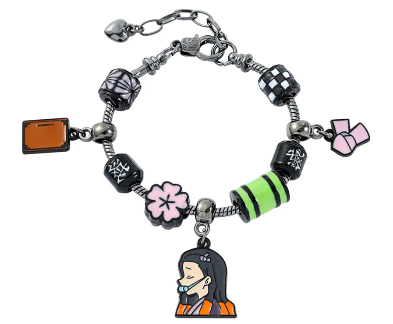 Anime Bracelet