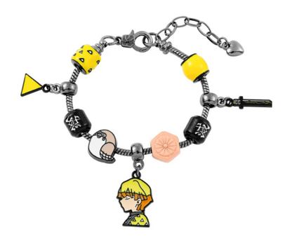 Anime Bracelet
