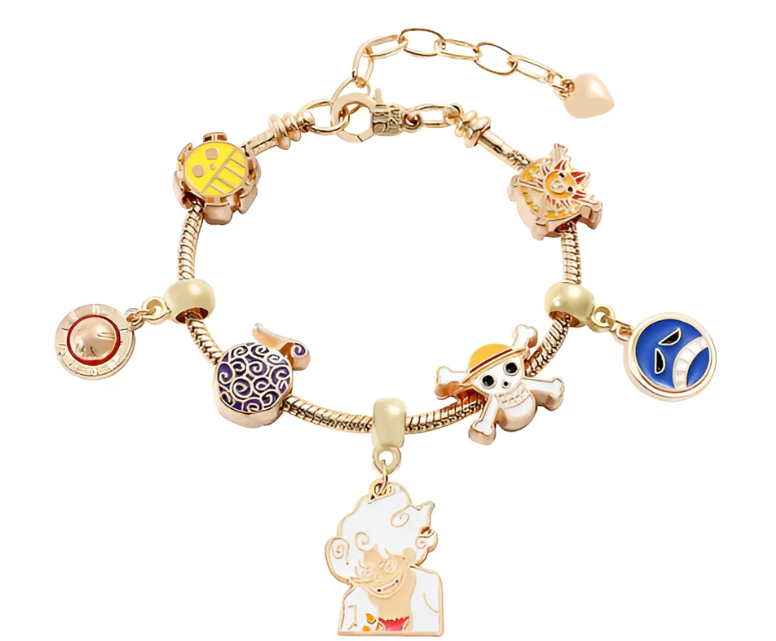 Anime Bracelet