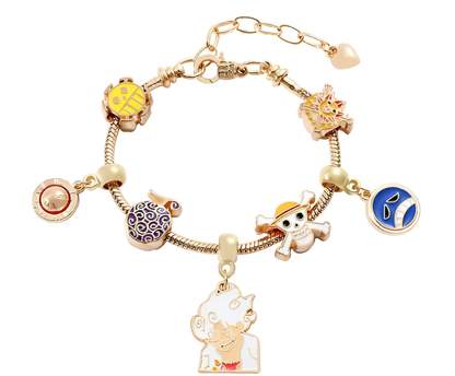 Anime Bracelet