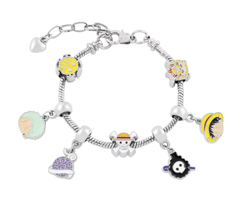 Anime Bracelet