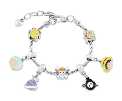 Anime Bracelet