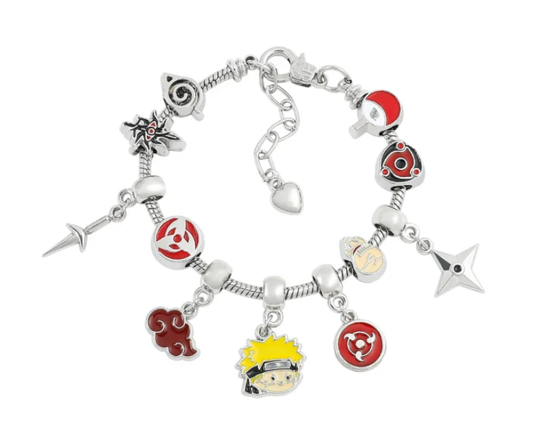Anime Bracelet