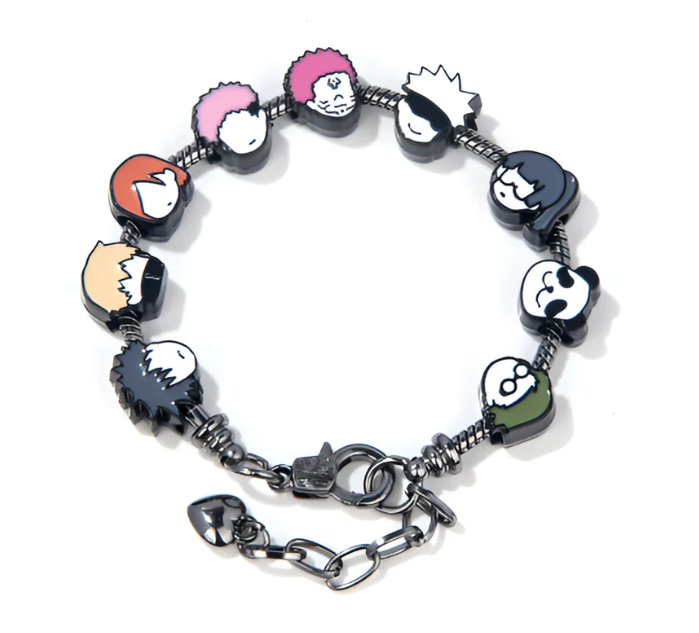 Anime Bracelet