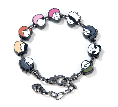 Anime Bracelet