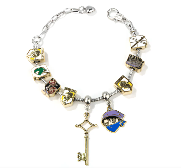 Anime Bracelet