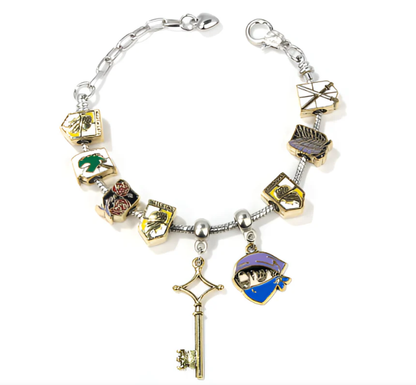 Anime Bracelet