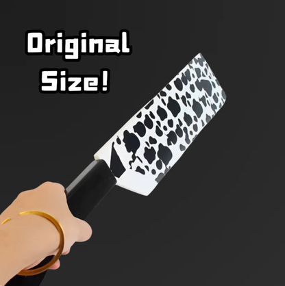 Nanami's Blade (Imbued With Cursed Energy)