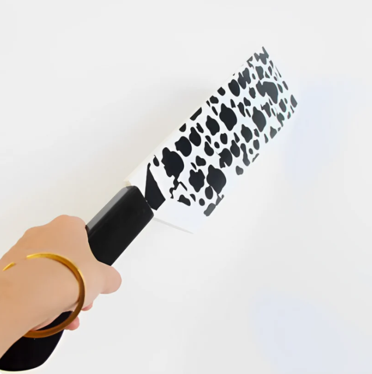 Nanami's Blade (Imbued With Cursed Energy)