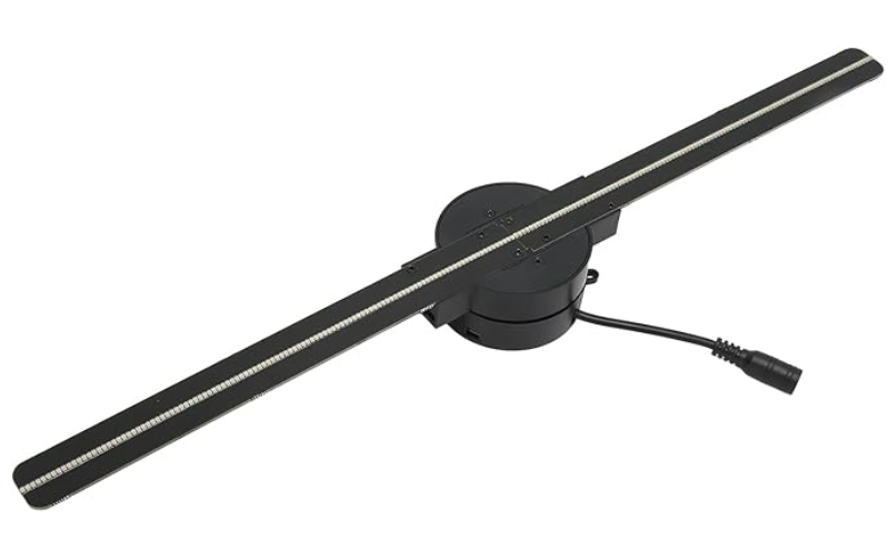 Holowave Customisable Fan