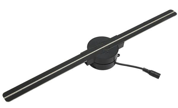 Holowave Customisable Fan