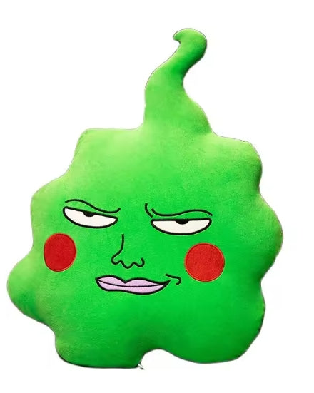 Dimples Plush from Mob Psycho